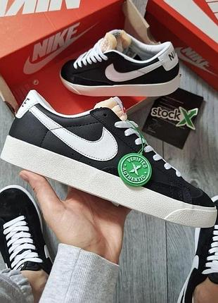 Nike blazer low 77 3