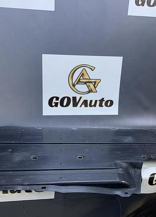 Захист днища правий subaru outback legacy 03-09 56411ag002