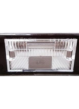 Фонарь подсветки номерного знака ford c-max 2003-2009/focus 2005-2008, c5w, avtm, 182534f0p