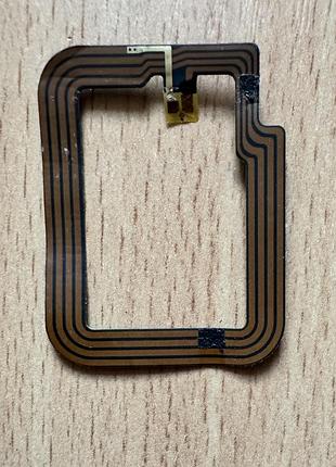 Антенна nfc zte blade v30 9030