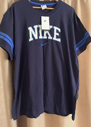 Футболка чоловіча nike xl(2xl)