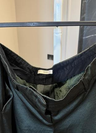 Prada брюки 8