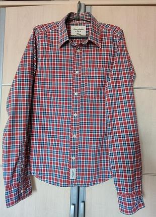 Abercrombie & fitch 100% cotton
