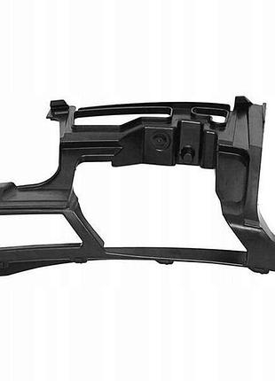 Крепление переднего бампера volkswagen golf 6 2009-2012, правое, возле крыла, avtm, 5k0807724b, 187411932