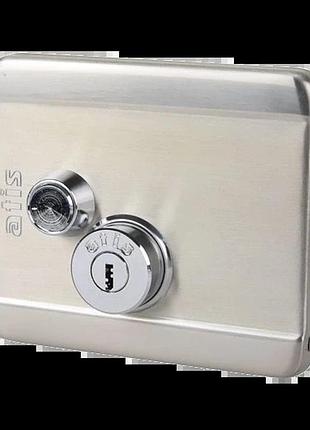 Электромеханический замок atis lock ss ck