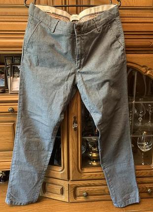 Штани jasc & jones