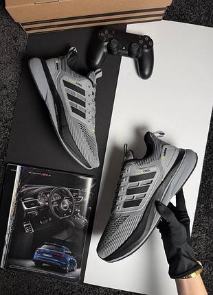 Adidas climacool lightstrike pro light grey black 2