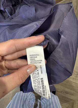 Сукня zara basic 3