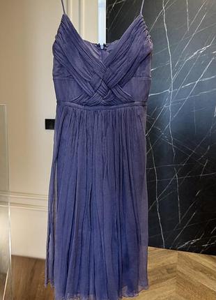 Сукня zara basic 5