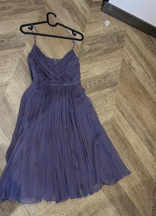 Сукня zara basic 2