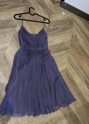 Сукня zara basic 6