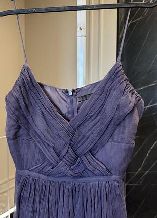 Сукня zara basic 7