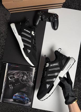 Adidas climacool black white 2
