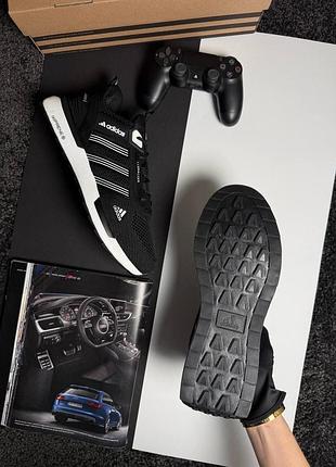 Adidas climacool black white 4