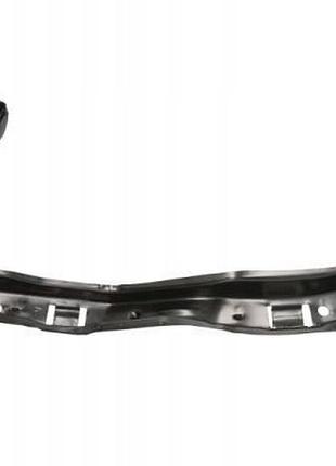 Крепление переднего бампера honda civic sd 2006-2011, правое, возле фары, avtm, 71140snb000, 183011932