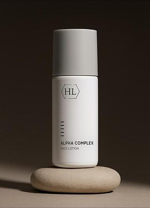 Alpha complex face lotion holy land 🌿лосьйон з фруктовими екстрактами