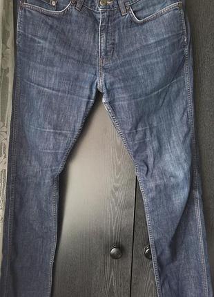 Джинси hugo boss 32/34