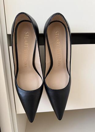 Stuart weitzman туфлі