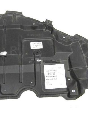 Оригинальная защита двигателя toyota camry v40 2009-2011, правая, 51441-33110