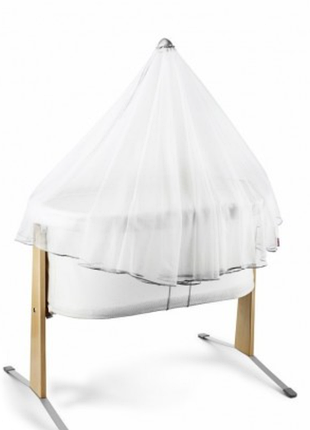 Люлька babybjorn cradle