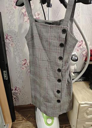 Комбинезон bershka