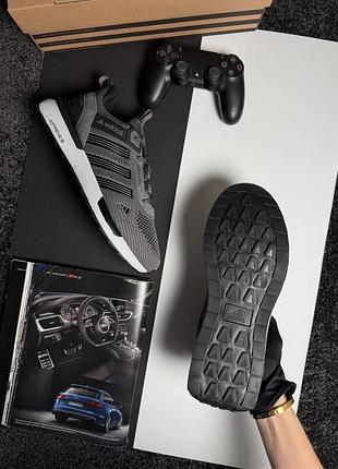 Adidas climacool grey black 4