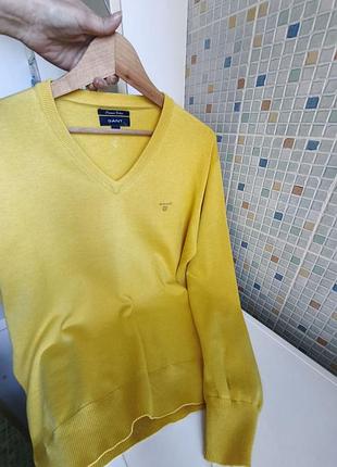Свитер gant. 3