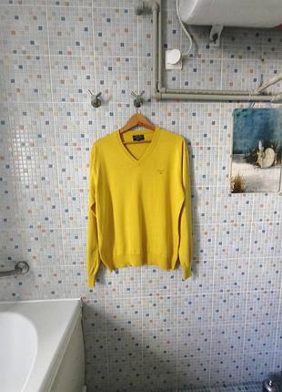 Свитер gant.