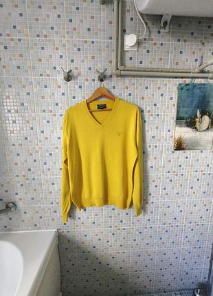 Свитер gant. 2