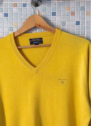 Свитер gant. 7