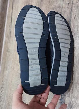 Кроссовки ugg оригинал 6