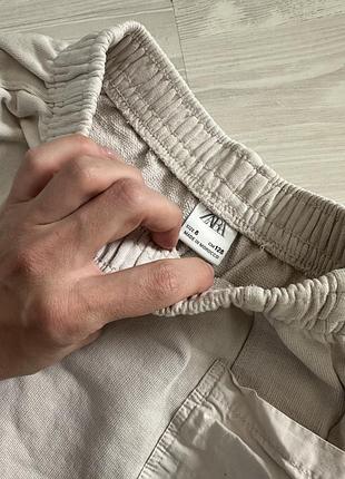 Набір шортиків zara 4