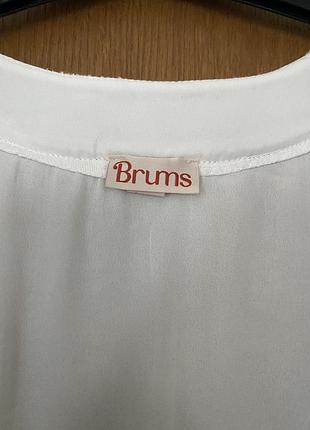 Жакет/кофта brums 5
