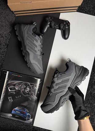 Adidas terrex skychaser grey 2