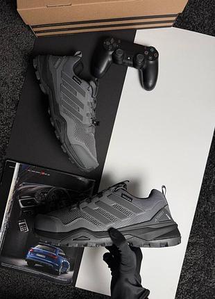 Adidas terrex skychaser grey 5
