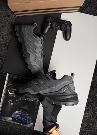 Adidas terrex skychaser grey 6