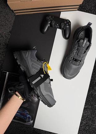 Adidas terrex skychaser grey 9