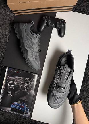 Adidas terrex skychaser grey 3
