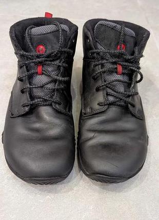 Черевики зимові merrell helixer morph frost j53729