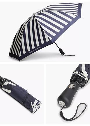 Зонты Tommy hilfiger. оригинал. новые.