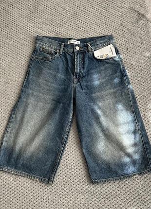 Шорти pull&bear 4