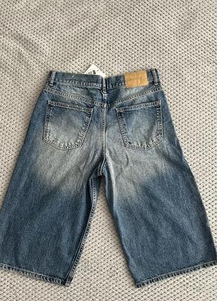 Шорти pull&bear 2