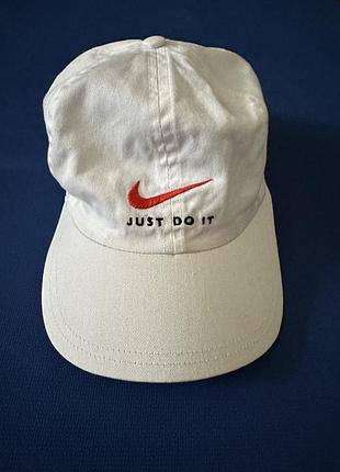 Кепка nike
