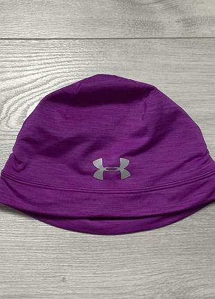 Жіноча спортивна шапочка under armour