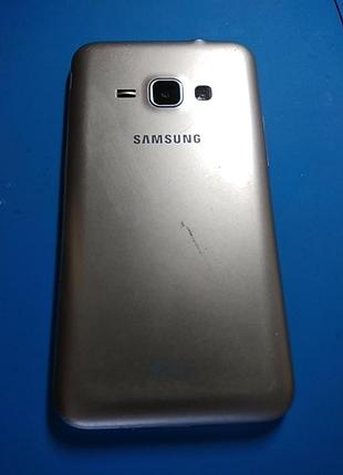Samsung sm-j120h. рабочий. 2