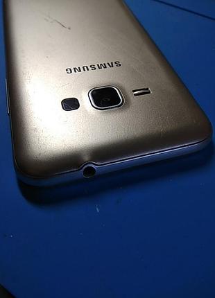 Samsung sm-j120h. рабочий. 4