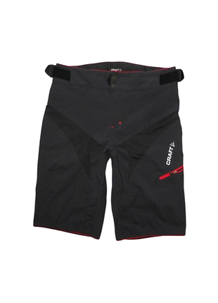 Велошорты craft trail bike shorts (1902632) s