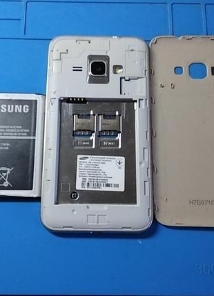 Samsung sm-j120h. рабочий. 6