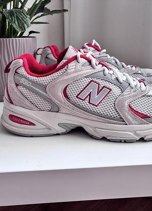 Кросівки new balance 530