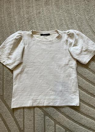 Футболка жіноча zara